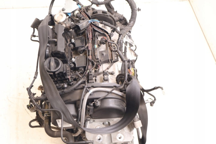 Motor Volvo Xc40 B3154T7 1.5 163PS 120kW 65TKm Benzin Engine Komplett MOT1736303773uf