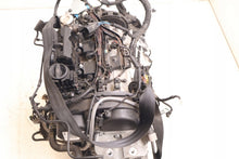 Laden Sie das Bild in den Galerie-Viewer, Motor Volvo Xc40 B3154T7 1.5 163PS 120kW 65TKm Benzin Engine Komplett MOT1736303773uf