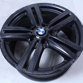 1x Alufelge 18 Zoll 8.0