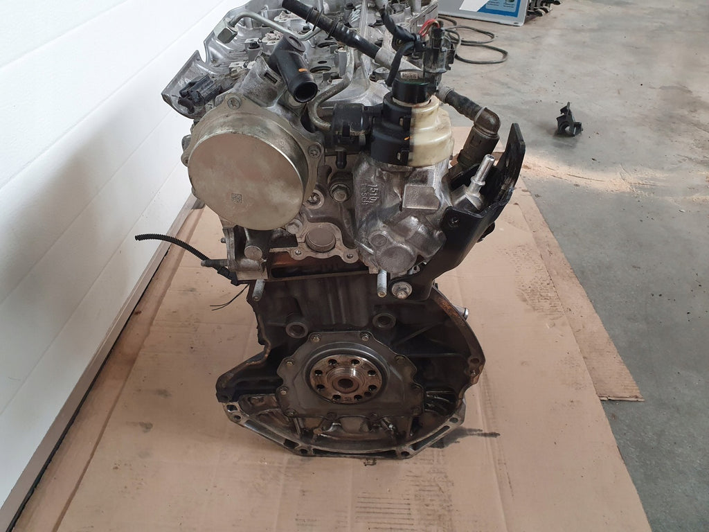 Motor Mercedes-Benz Vito W447 R9NA402 1.7 CDI 84TKm Diesel Engine Unkomplett