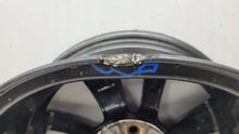 Laden Sie das Bild in den Galerie-Viewer, 1x Alufelge 15 Zoll 6.0&quot; 39ET 0P099 Opel Corsa D Rim Wheel
