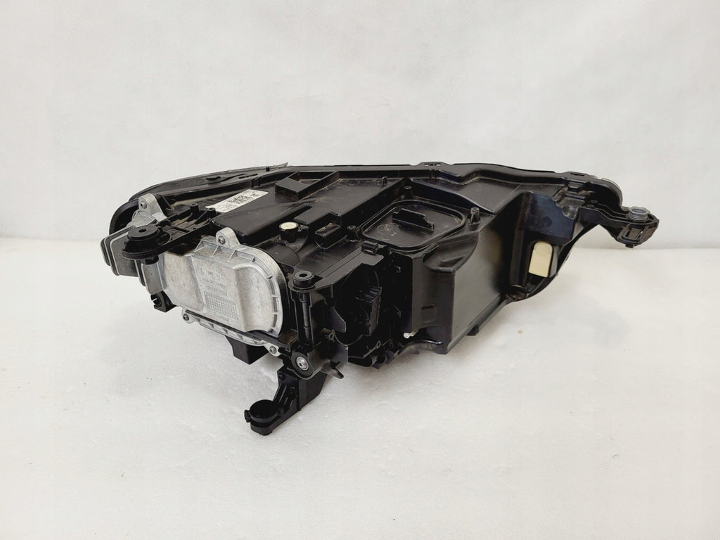 Frontscheinwerfer VW T-Roc 2GA941036AK 2GA941035AK Ein Satz Headlight SCH9739985057yo