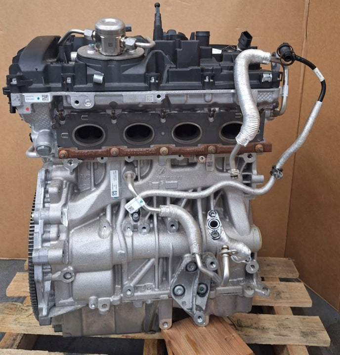 Motor BMW Mini F60 F57 F56 F55 B46A20A 2.0 97Km Benzin Engine Unkomplett MOT9113207613xg