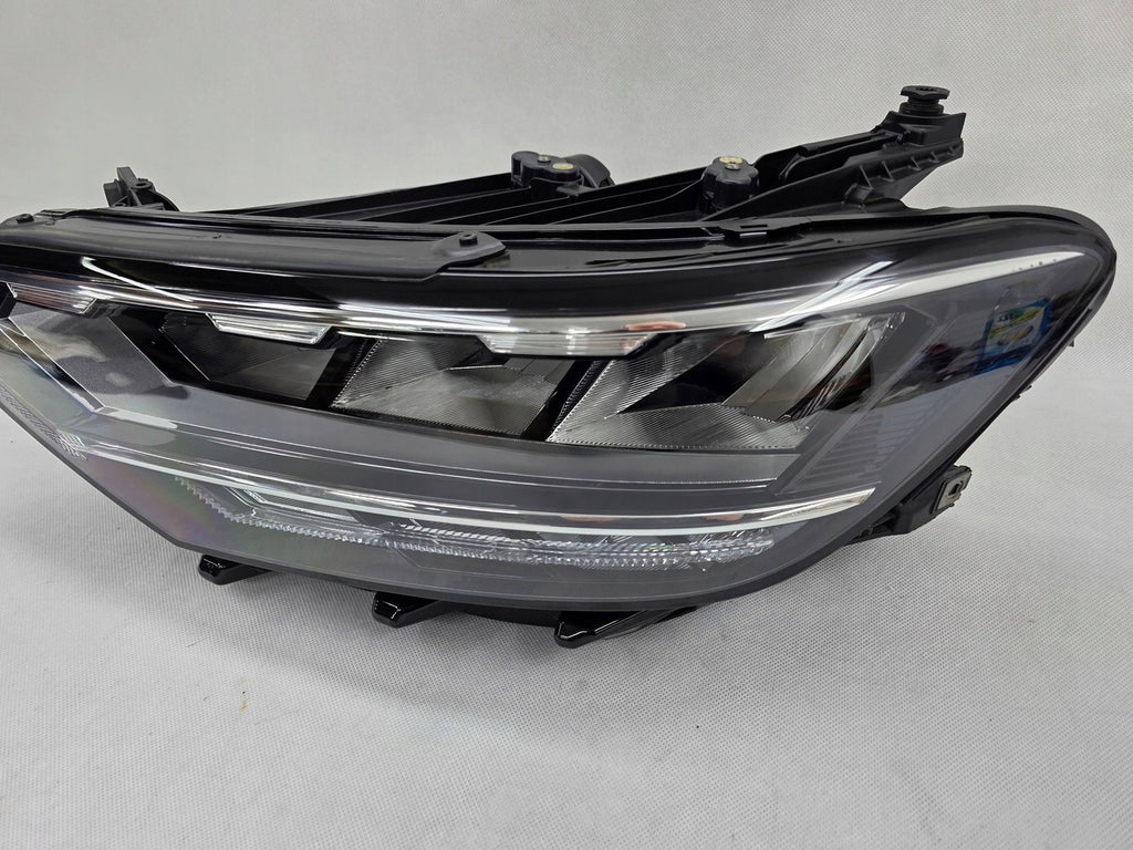 Frontscheinwerfer VW Passat B8 3G1941035P Links Scheinwerfer Headlight SCH9518187629sp