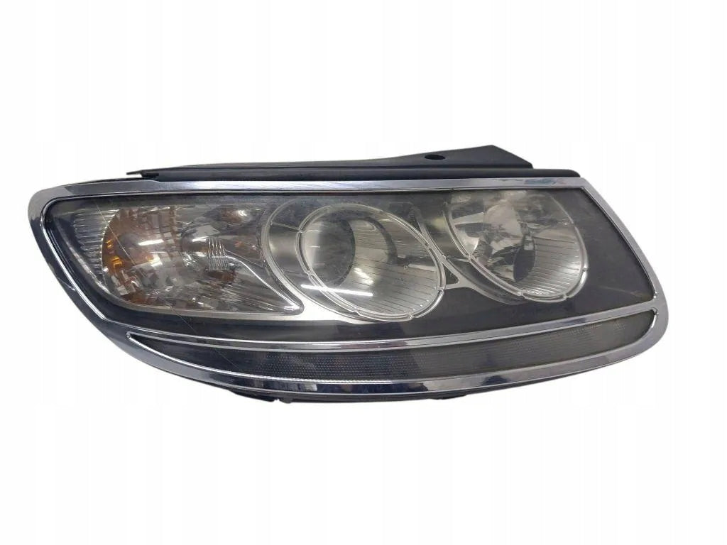 Frontscheinwerfer Hyundai Santa Fé II 921022BXXX Rechts Scheinwerfer Headlight SCH2358001889ew
