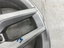Load image into Gallery viewer, 1x Alufelge 17 Zoll 7.0" 5x100 51ET Glanz Silber 6F0601025C Seat Ibiza I V FEL9046205134at