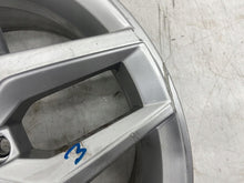Laden Sie das Bild in den Galerie-Viewer, 1x Alufelge 17 Zoll 7.0" 5x100 51ET Glanz Silber 6F0601025C Seat Ibiza I V FEL9046205134at