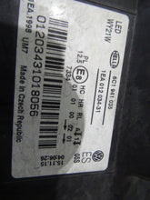 Load image into Gallery viewer, Frontscheinwerfer VW Polo 6c1 6C1941035 Full LED Links Scheinwerfer Headlight