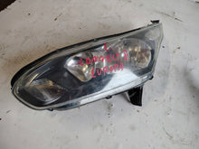 Laden Sie das Bild in den Galerie-Viewer, Frontscheinwerfer Ford Transit Connect DT1113W030DC Links Scheinwerfer Headlight SCH5125682912eb