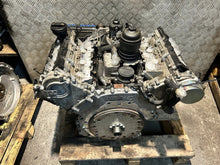 Laden Sie das Bild in den Galerie-Viewer, Motor Audi A5 CCW 3.0 TDI 239PS 2021 Diesel Engine Unkomplett