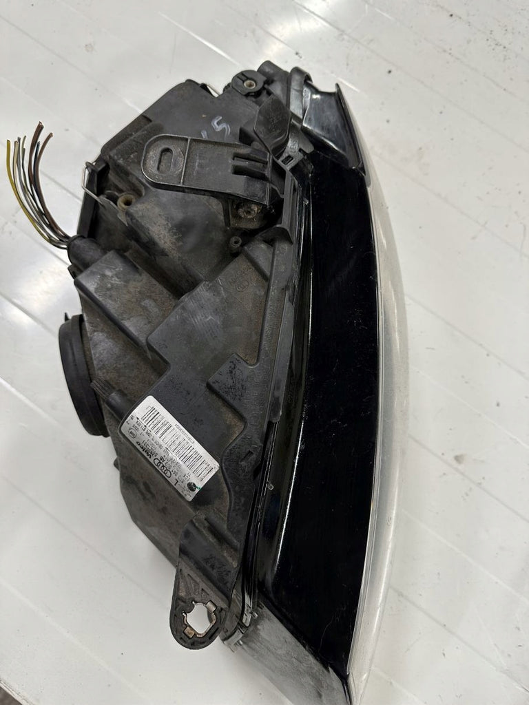 Frontscheinwerfer Audi A5 8T0941003AB Links Scheinwerfer Headlight SCH7914540557aq
