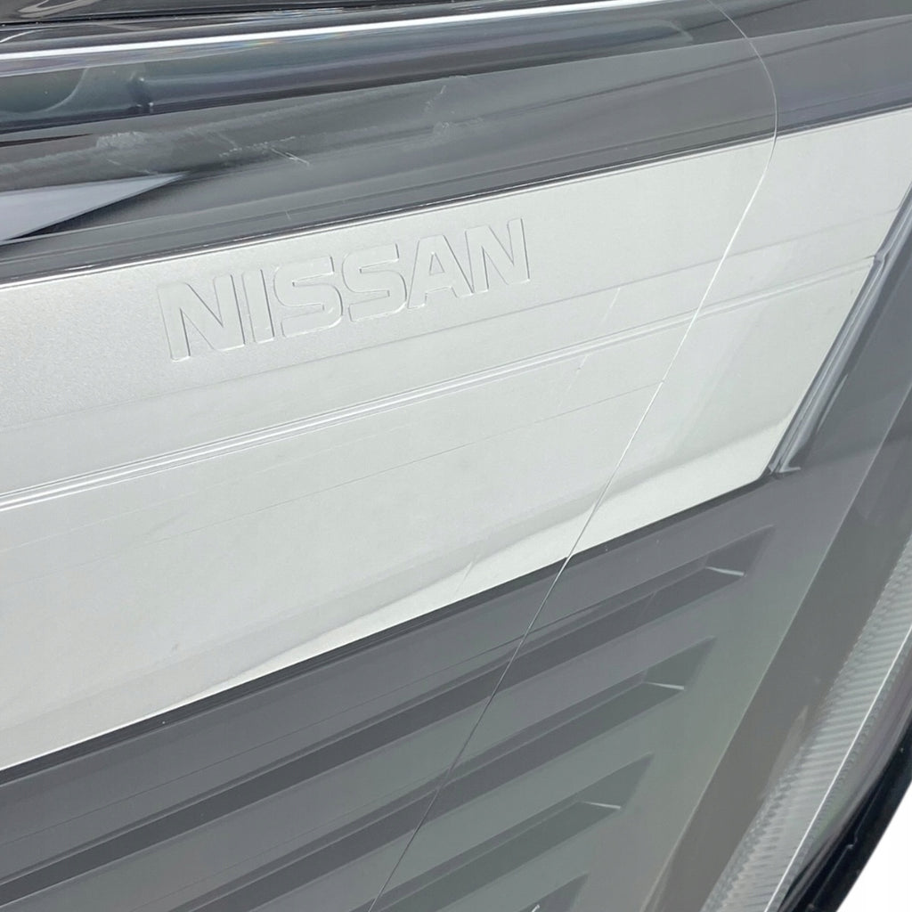 Frontscheinwerfer Nissan Nv300 260605887 LED Links Scheinwerfer Headlight