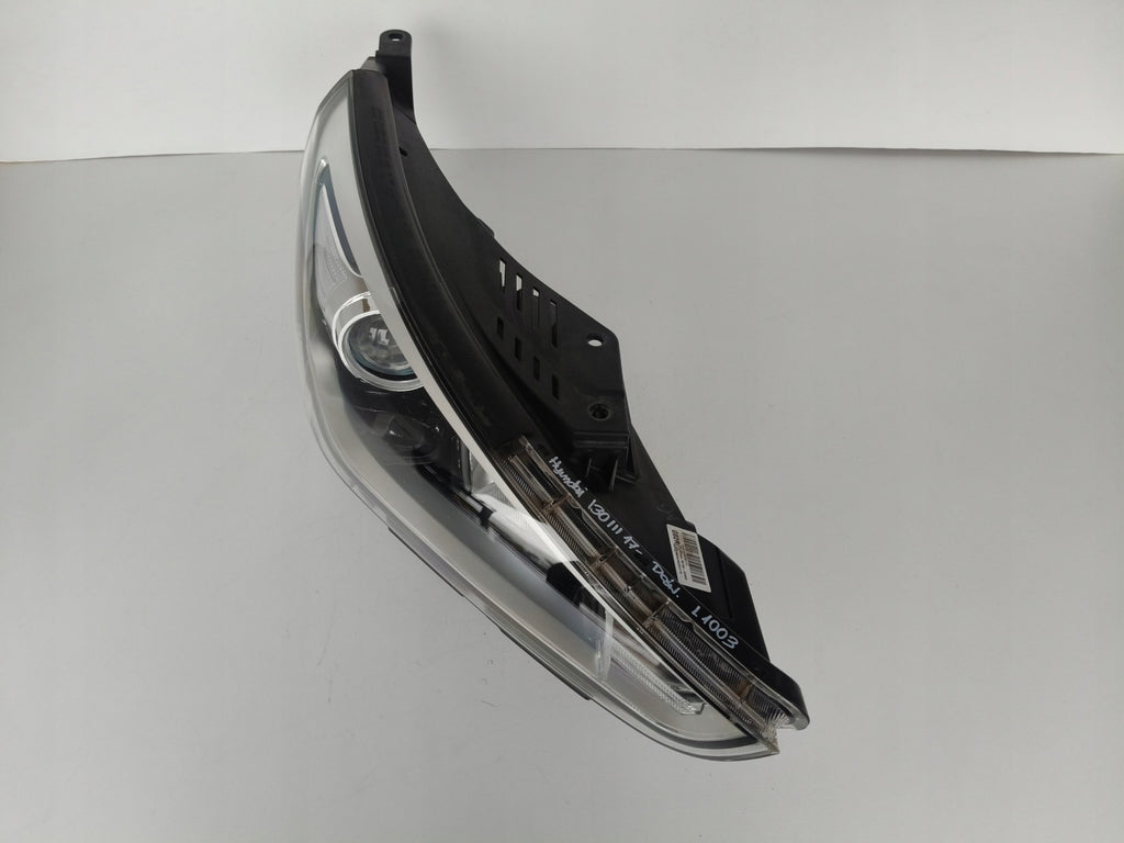 Frontscheinwerfer Hyundai I30 III 92102-G4020 Rechts Scheinwerfer Headlight SCH2113265076ff