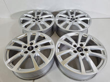 Load image into Gallery viewer, 4x Alufelge 17 Zoll 6.0" 5x112 48ET 8V0601025DH Audi A3 Rim Wheel FEL1212434640jp