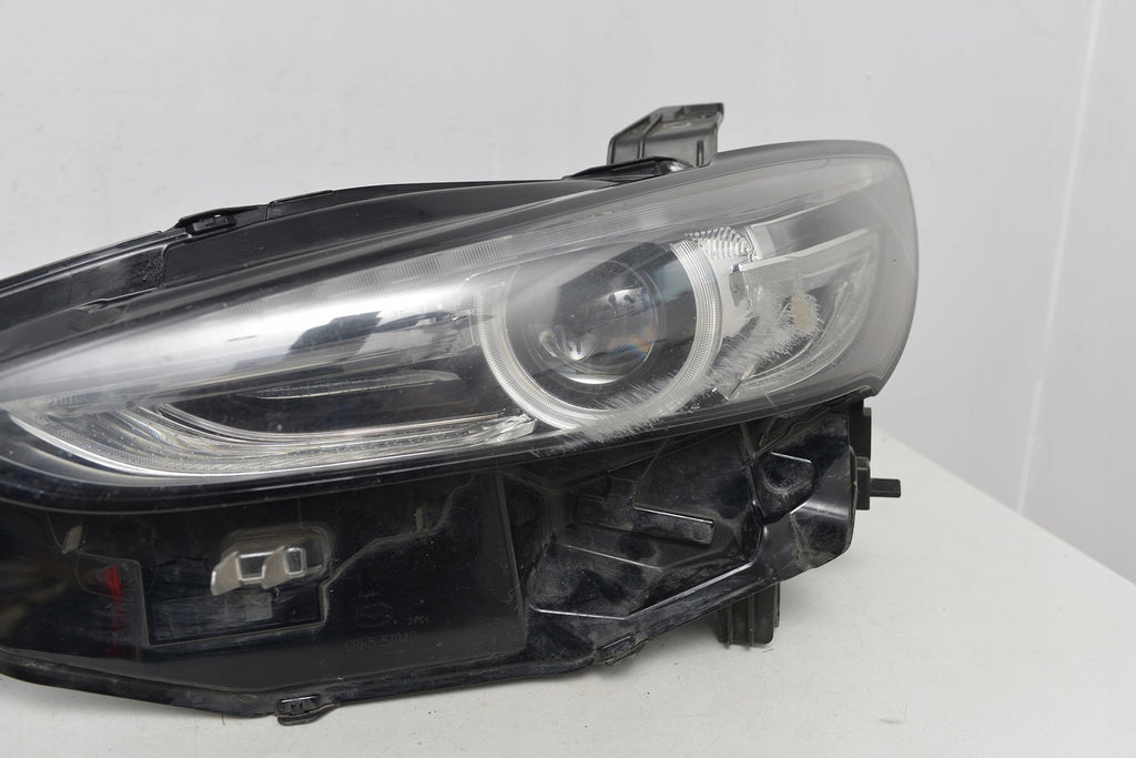Frontscheinwerfer Mazda III GRF5-51040 LED Links Scheinwerfer Headlight