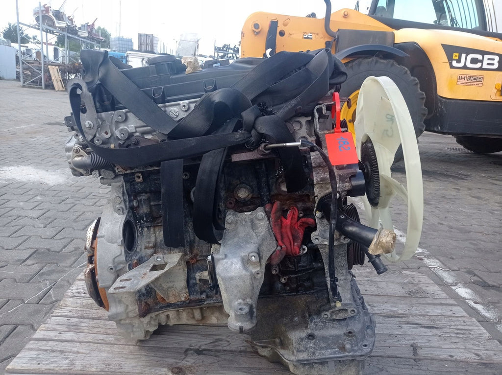 Motor Mercedes-Benz Sprinter 906 651955 2.2 CDI 184TKm 2011 Diesel Komplett