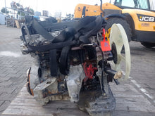 Load image into Gallery viewer, Motor Mercedes-Benz Sprinter 906 651955 2.2 CDI 184TKm 2011 Diesel Komplett