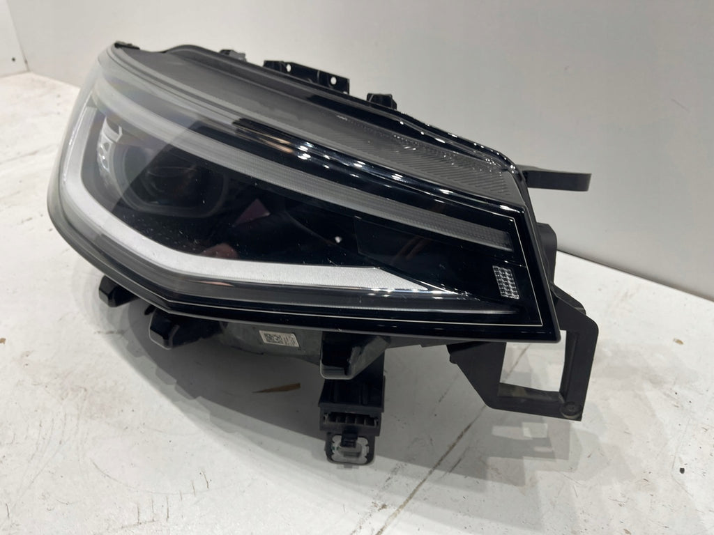 Frontscheinwerfer VW Id.4 11B941036D Full LED Rechts Scheinwerfer Headlight SCH5480334224ru