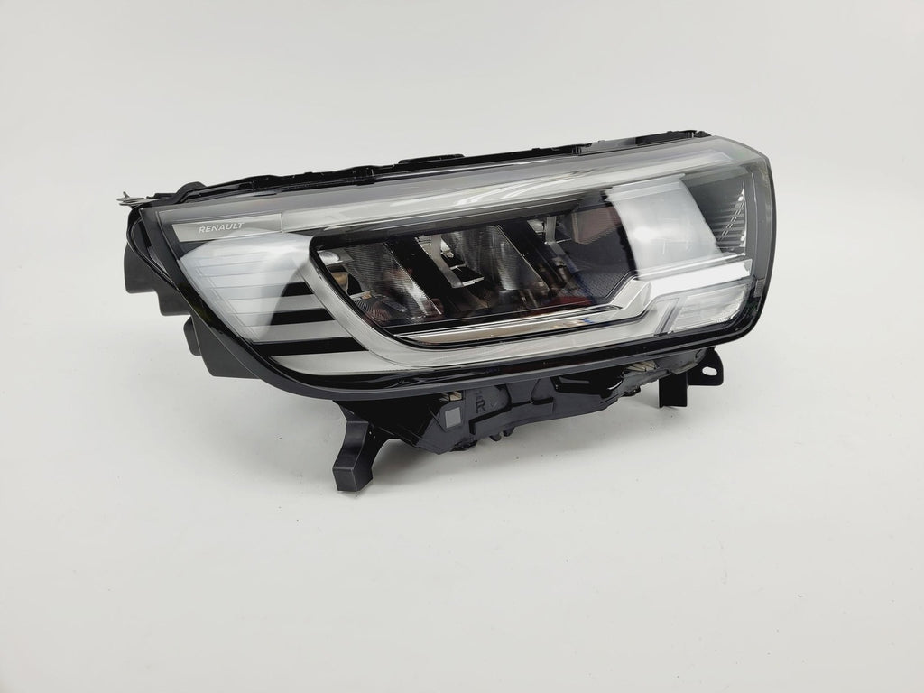 Frontscheinwerfer Renault Kangoo 260103264R 1006E006 FALSE Headlight SCH4711700952pe
