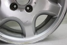 Laden Sie das Bild in den Galerie-Viewer, 4x Alufelge 16 Zoll 7.0" 5x112 37ET A1704011102 Mercedes-Benz Slk R170 Rim Wheel FEL1499441209ct