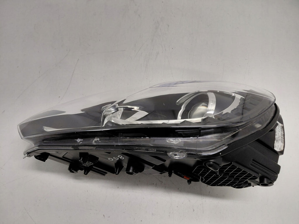 Frontscheinwerfer VW Golf VI 5K1841753E LED Links Scheinwerfer Headlight SCH5209195640gu