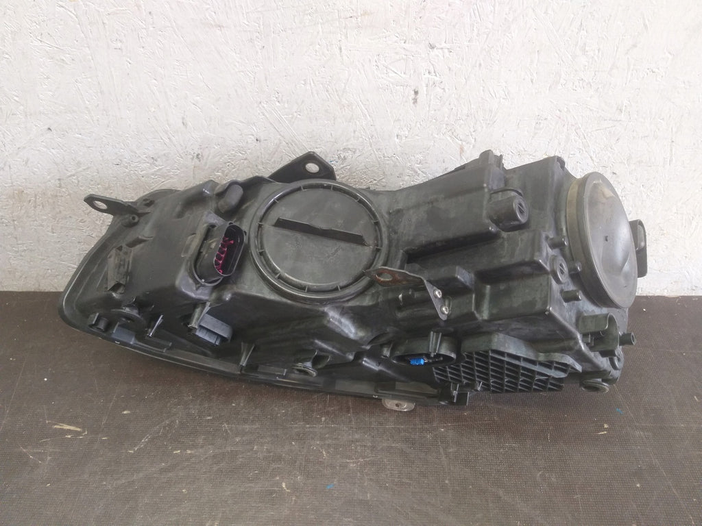 Frontscheinwerfer VW Golf VI 5K1941752D Xenon Ein Stück (Rechts oder Links) SCH2963068717in