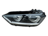 Frontscheinwerfer VW Sportsvan 517941043A Links Scheinwerfer Headlight