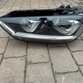 Frontscheinwerfer VW Sportsvan 517941043A Links Scheinwerfer Headlight SCH6301281571vm