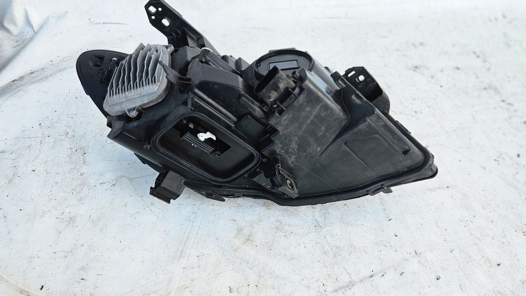 Frontscheinwerfer Mercedes-Benz Cla A1178206761 LED Links Scheinwerfer Headlight SCH4838414988pq