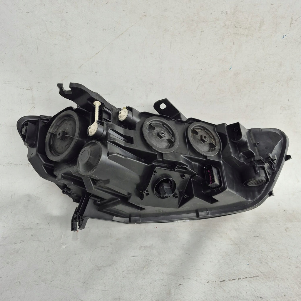 Frontscheinwerfer Audi A6 C7 4G0941005F Xenon Ein Stück (Rechts oder Links)