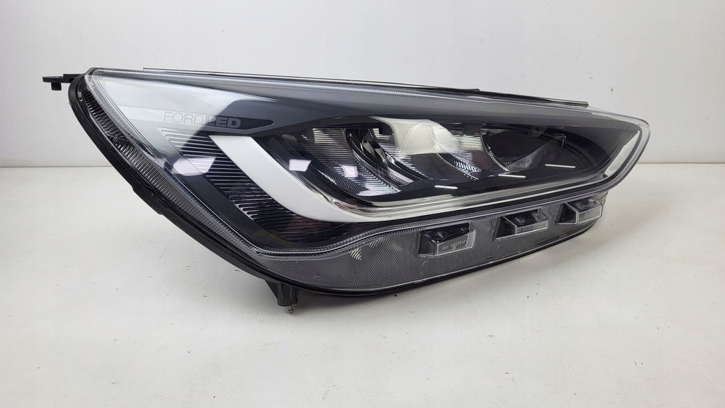 Frontscheinwerfer Ford Focus NX7B-13E014-CD LED Rechts Scheinwerfer Headlight SCH3660771401lu