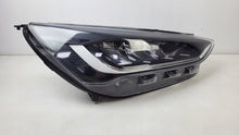 Laden Sie das Bild in den Galerie-Viewer, Frontscheinwerfer Ford Focus NX7B-13E014-CD LED Rechts Scheinwerfer Headlight SCH3660771401lu