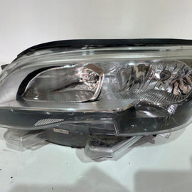Frontscheinwerfer Peugeot Expert Traveller 9808572680 Links Headlight SCH9905879745nn