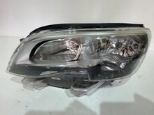 Laden Sie das Bild in den Galerie-Viewer, Frontscheinwerfer Peugeot Expert Traveller 9808572680 Links Headlight SCH9905879745nn