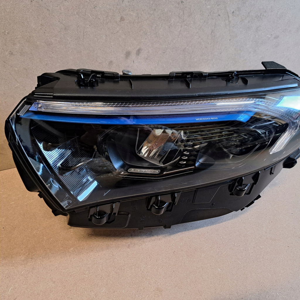 Frontscheinwerfer Mercedes-Benz Eqa Eqb A2439060100 LED Links Headlight SCH8666293604sk