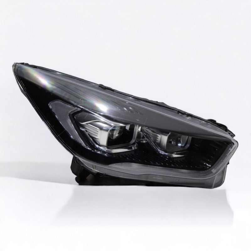 Frontscheinwerfer Ford Kuga 90156445 Xenon Rechts Scheinwerfer Headlight