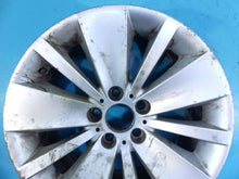 Laden Sie das Bild in den Galerie-Viewer, 1x Alufelge 18 Zoll 8.0" 5x120 24ET Glanz BMW E65 Rim Wheel FEL8849038504zj