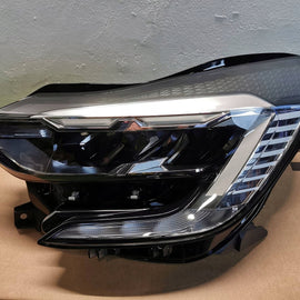 Frontscheinwerfer Renault Captur II 260608054R Links Scheinwerfer Headlight SCH8024147581ge