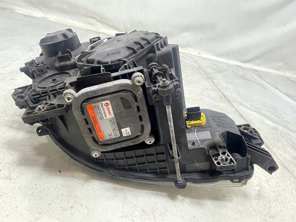 Frontscheinwerfer Mercedes-Benz A9608200639 Xenon Links Scheinwerfer Headlight SCH8067231953tc