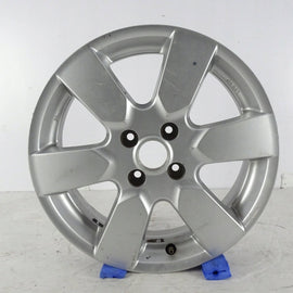 1x Alufelge 16 Zoll 6.0