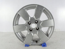 Laden Sie das Bild in den Galerie-Viewer, 1x Alufelge 16 Zoll 6.0" 4x100 Nissan Micra I Rim Wheel FEL7091670740qv