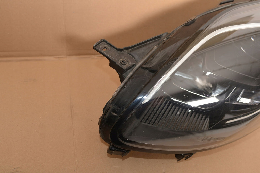 Frontscheinwerfer Ford L1TB-13E015-GK Links Scheinwerfer Headlight SCH8114722288zn
