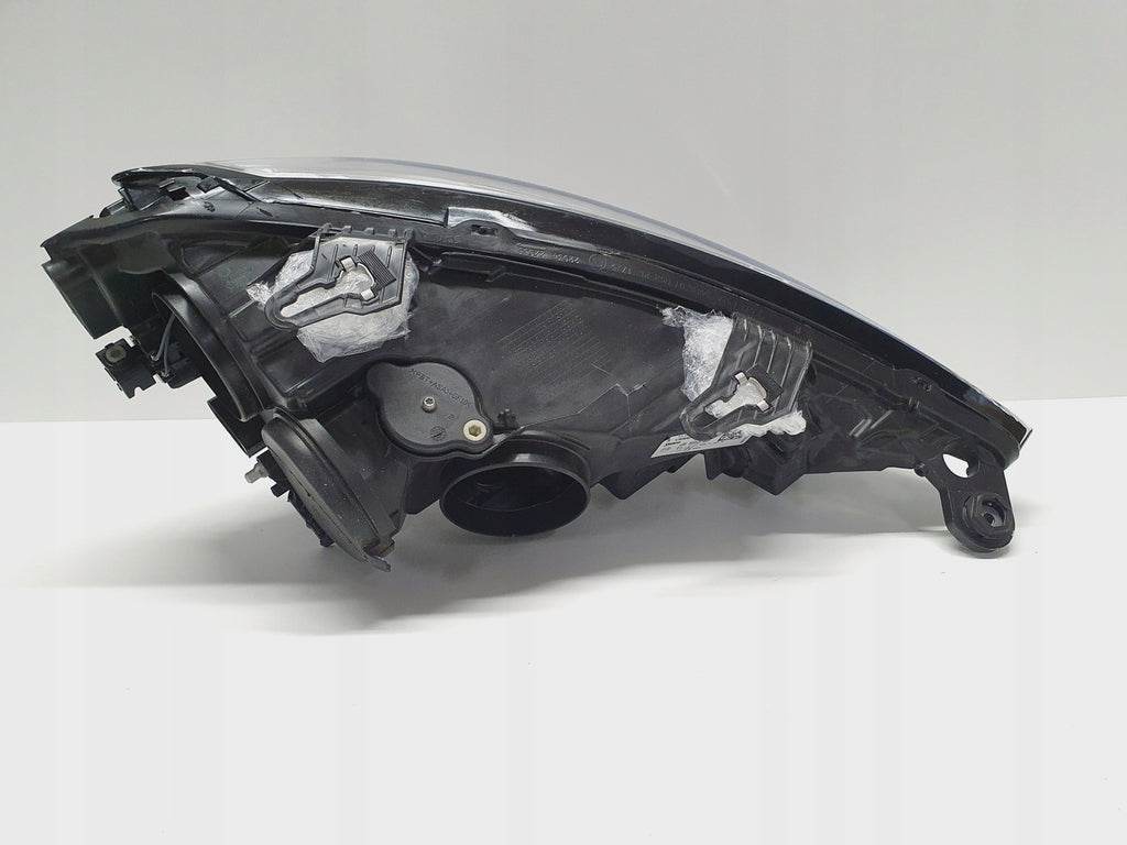 Frontscheinwerfer Audi A1 82A941003 Links Scheinwerfer Headlight