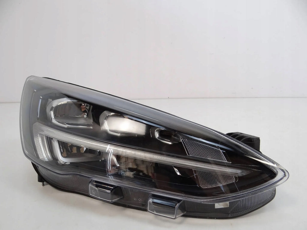 Frontscheinwerfer Ford Focus JX7B13E014CE LED Rechts Scheinwerfer Headlight SCH8857685840nr