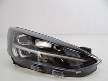 Laden Sie das Bild in den Galerie-Viewer, Frontscheinwerfer Ford Focus JX7B13E014CE LED Rechts Scheinwerfer Headlight SCH8857685840nr