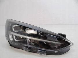 Frontscheinwerfer Ford Focus JX7B13E014CE LED Rechts Scheinwerfer Headlight