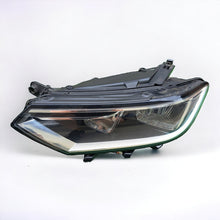 Laden Sie das Bild in den Galerie-Viewer, Frontscheinwerfer VW Passat B8 3G1941005B LED Links Scheinwerfer Headlight