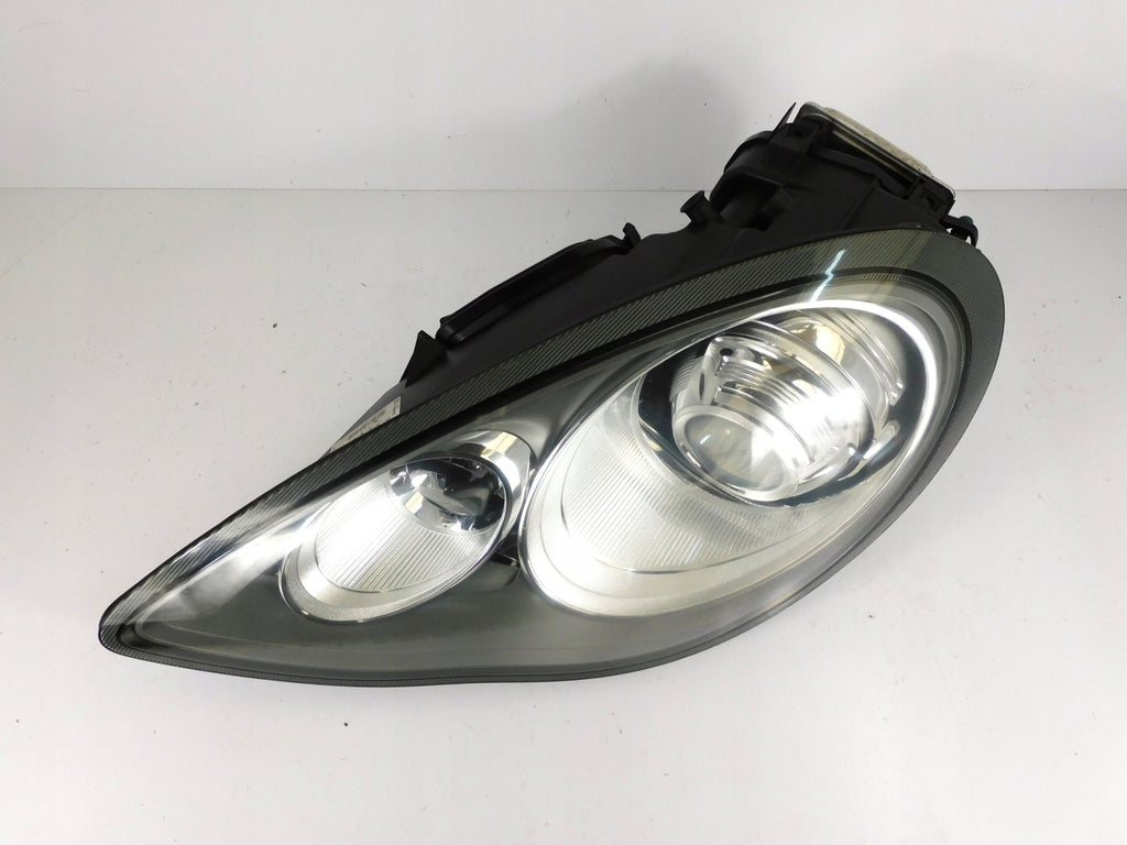 Frontscheinwerfer Porsche Panamera 970 97063105715 Xenon Links Headlight SCH8031259999ja