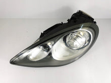 Laden Sie das Bild in den Galerie-Viewer, Frontscheinwerfer Porsche Panamera 970 97063105715 Xenon Links Headlight SCH8031259999ja
