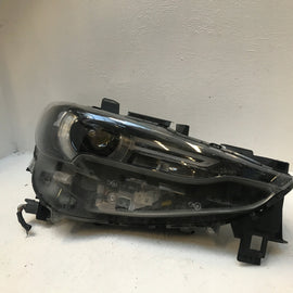 Frontscheinwerfer Mazda Cx5 Cx-5 8272354400 LED Rechts Scheinwerfer Headlight SCH9358568762ap